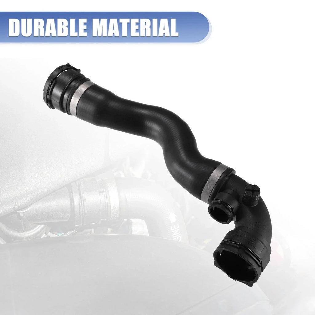 Car Heater Hose Radiator Expansion Tank Pipe for BMW 3 Series