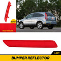 Rear Bumper Reflector Light Left for Honda CR-V (2010–2011)
