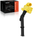 Ignition Coil for Mercedes-Benz C300 C35 E300 E550 GLK350 ML350 (2008–2015)