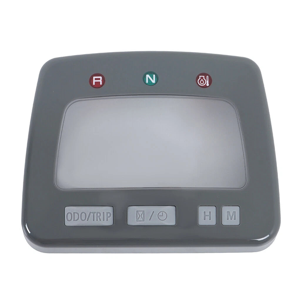 Speedometer Dash Upper Cover for Honda TRX 350 Rancher (2000–2006)