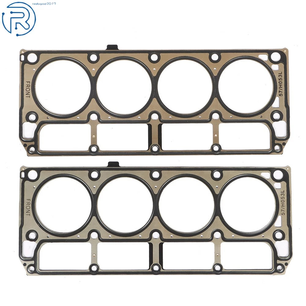 Valve Gasket Set for GMC Chevy Silverado Tahoe 5.3L (2007-2013)