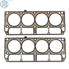 Valve Gasket Set for GMC Chevy Silverado Tahoe 5.3L (2007-2013)