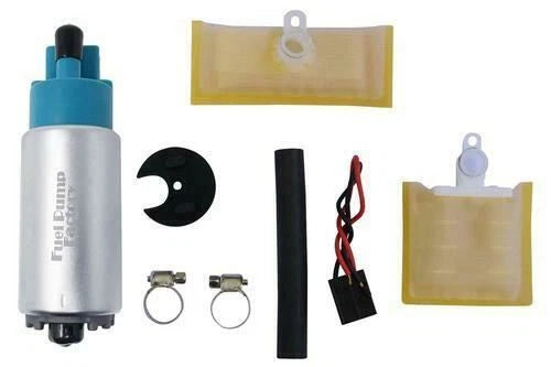 Fuel Pump for Suzuki Burgman AN400 (2003–2006) Replaces 15100-14G10, 15100-14G00