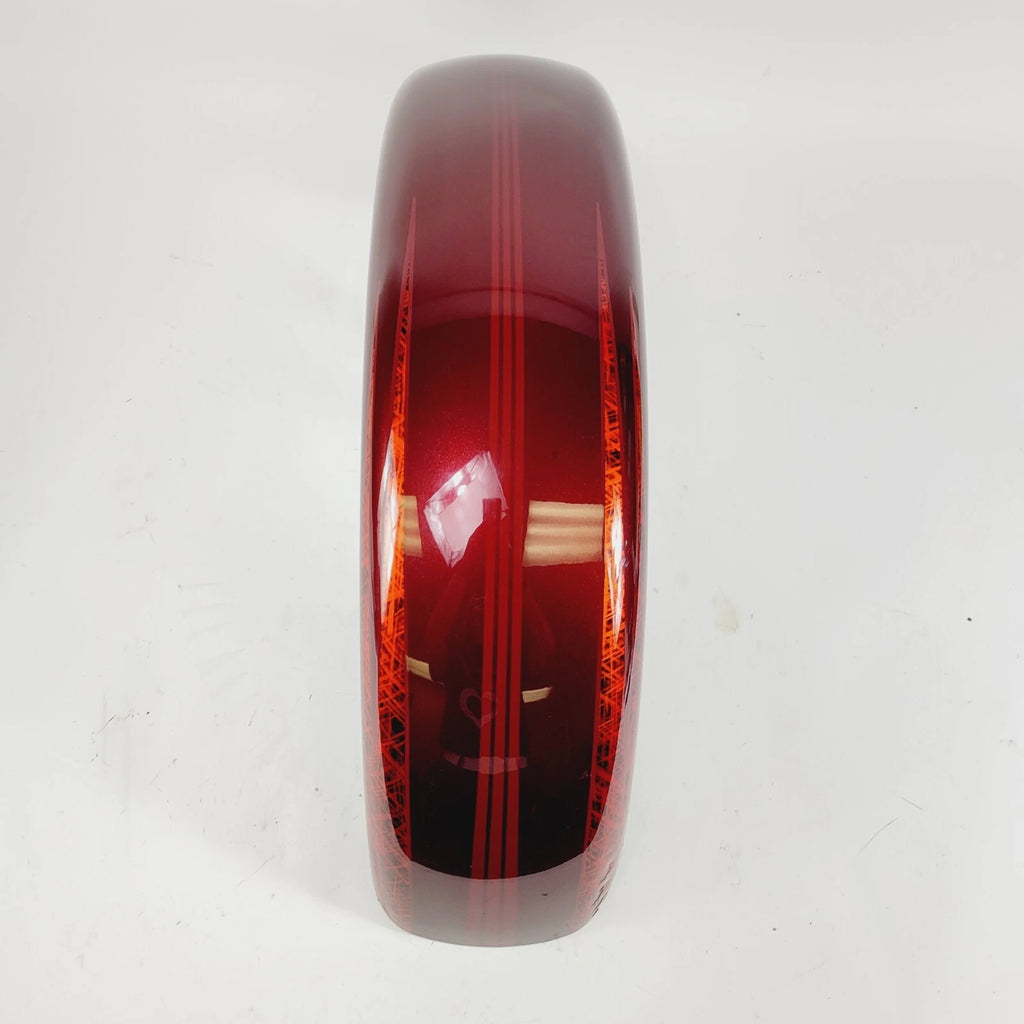 Front Fender for Harley Davidson FLSTSE3 (2012)