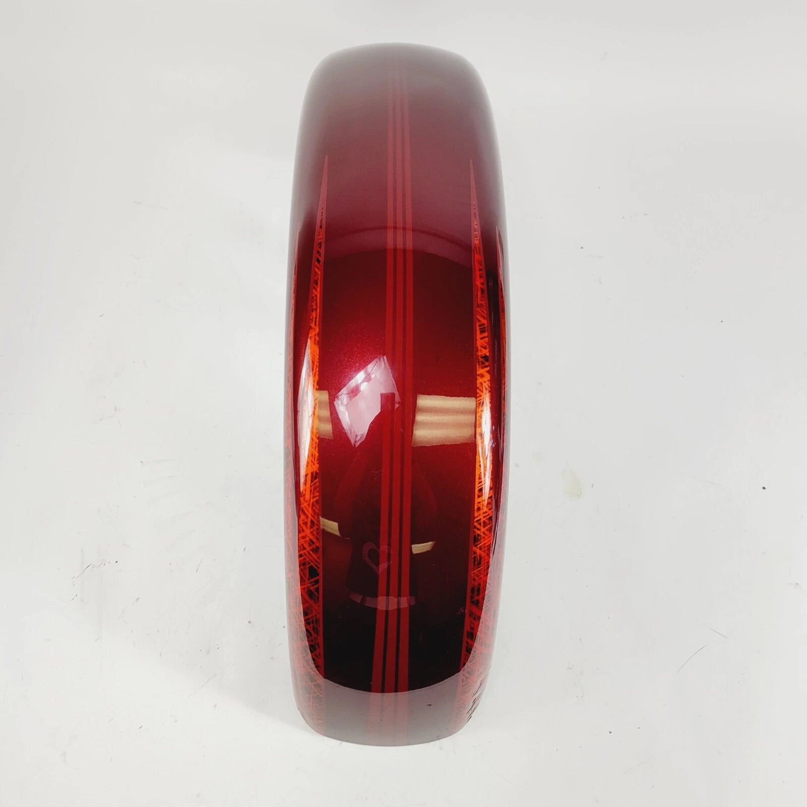 Front Fender for Harley Davidson FLSTSE3 (2012)