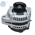 Alternator 130A 12V for Honda Accord Crosstour (2008–2012) 11392N