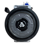 AC Compressor Kit With Condenser for Porsche Cayenne 4.8L (2008-2010)