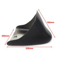 Chin Fairing Spoiler for Harley Sportster 883 XL883C XL1200C (2004-2023)