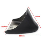 Chin Fairing Spoiler for Harley Sportster 883 XL883C XL1200C (2004-2023)