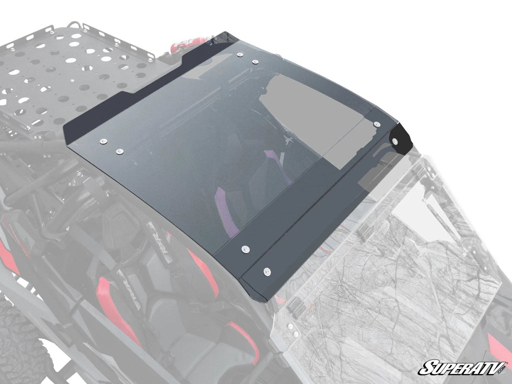 Tinted Roof for Polaris RZR Pro S (2025–2025)