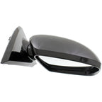 Heated Right Side Mirror for Nissan Pathfinder (2013–2018)