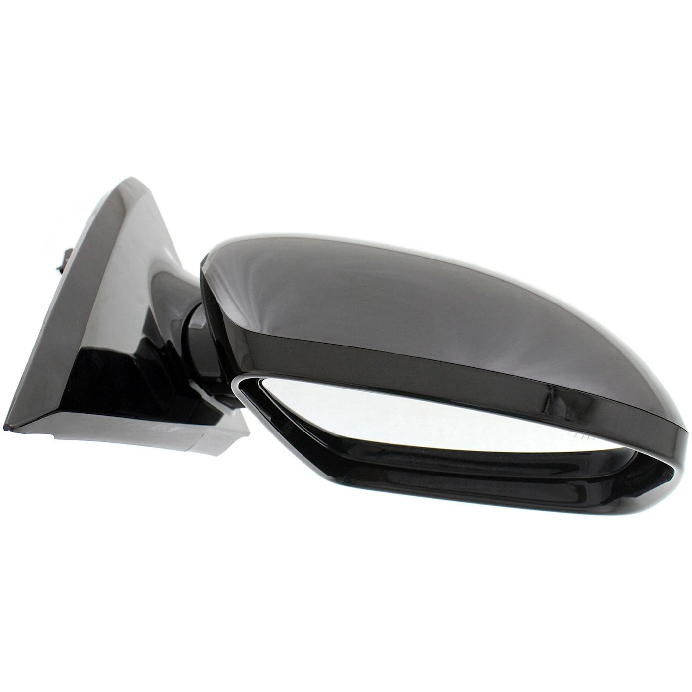 Heated Right Side Mirror for Nissan Pathfinder (2013–2018)
