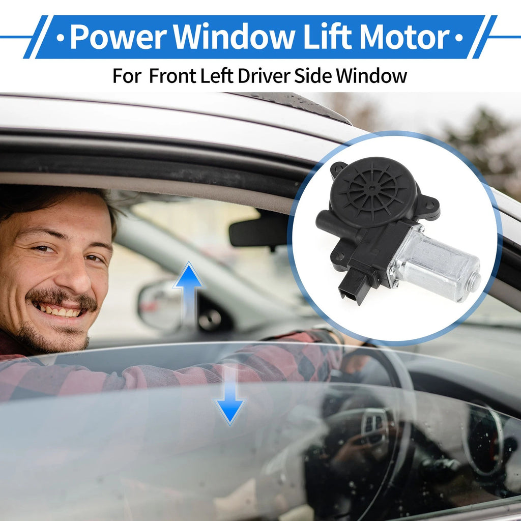 Power Window Regulator Lift Motor No.BHN95958X/85720WB001 for Mazda 3 (2014–2018)