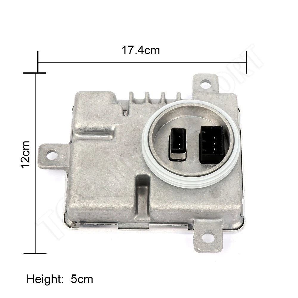 Xenon Headlight Ballast for Volkswagen CC (2012–2014)