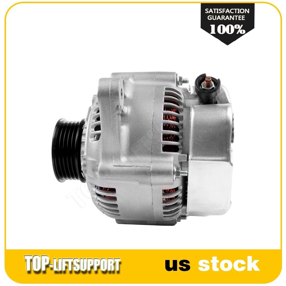 Alternator for Suzuki Aerio 2.0L 2.3L (2002–2007)