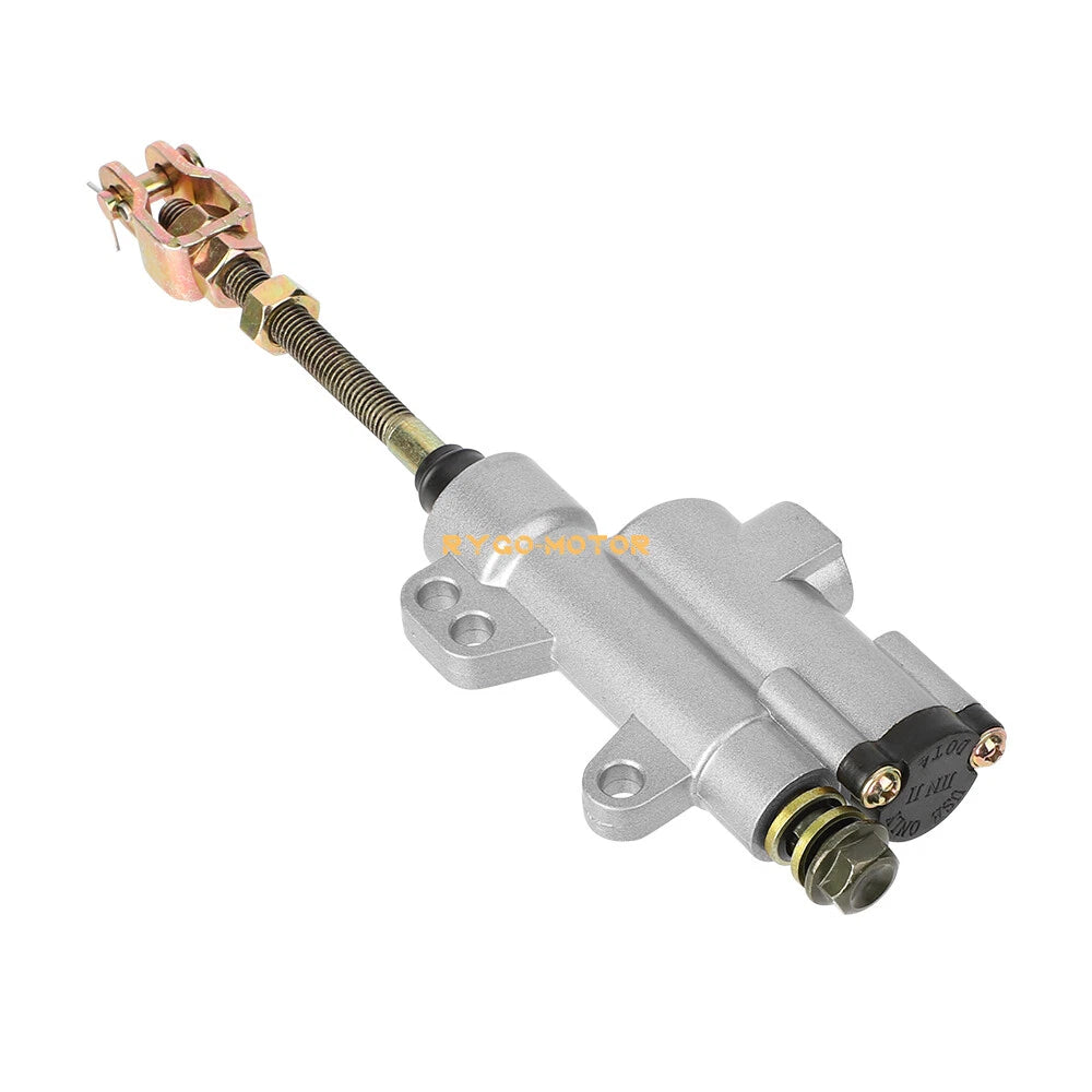 Rear Brake Master Cylinder for Taotao 50CC 70 90 110CC (2000–2023)