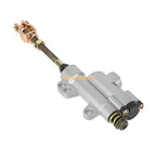 Rear Brake Master Cylinder for Taotao 50CC 70 90 110CC (2000–2023)