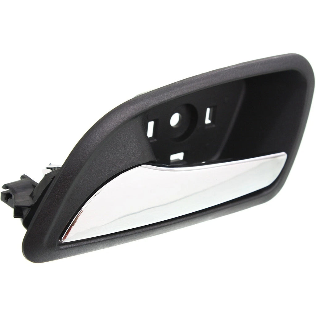 Door Handle for Chevrolet Cruze (2011-2015) - Front/Rear Left Inner Black