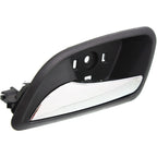 Door Handle for Chevrolet Cruze (2011-2015) - Front/Rear Left Inner Black