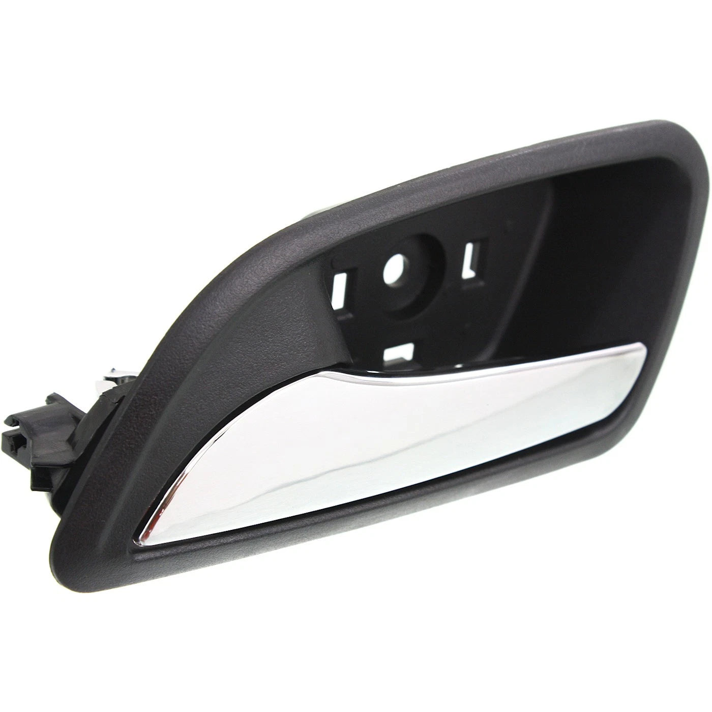 Door Handle for Chevrolet Cruze (2011-2015) - Front/Rear Left Inner Black