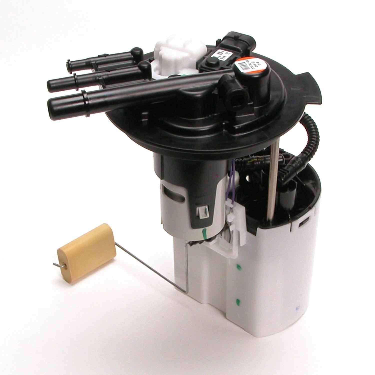 Delphi FG0405 Fuel Pump Module Assembly for Chevrolet Uplander/Pontiac Montana (2005–2009)