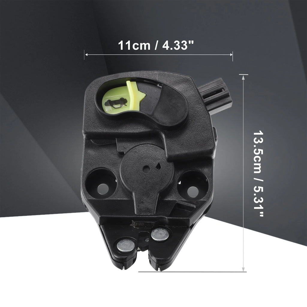 Rear Liftgate Door Lock Actuator Motor for Honda Accord (2018–2021)