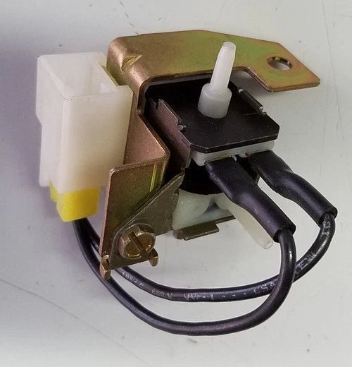 Vacuum Solenoid Pump Pod Assembly for Ford Thunderbird Cougar (1989–1993)