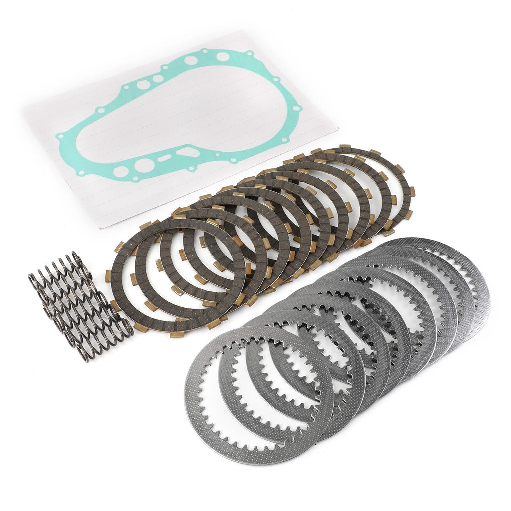 Clutch Kit Set for Suzuki LTZ400 (2005–2008)