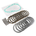 Clutch Kit Set for Suzuki LTZ400 (2005–2008)
