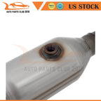 Catalytic Converter for Honda Accord (1998–2002)