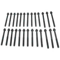 Cylinder Head Bolt Set for Toyota Landcruiser HDJ80 6cyl 4.2L 1HD-FT 1995~1998