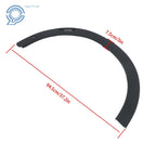 Front Left Fender with Park Assist for Buick Encore GX (2020–2023)