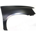 Fender for Toyota Highlander (2001–2007) Front Driver and Passenger Side