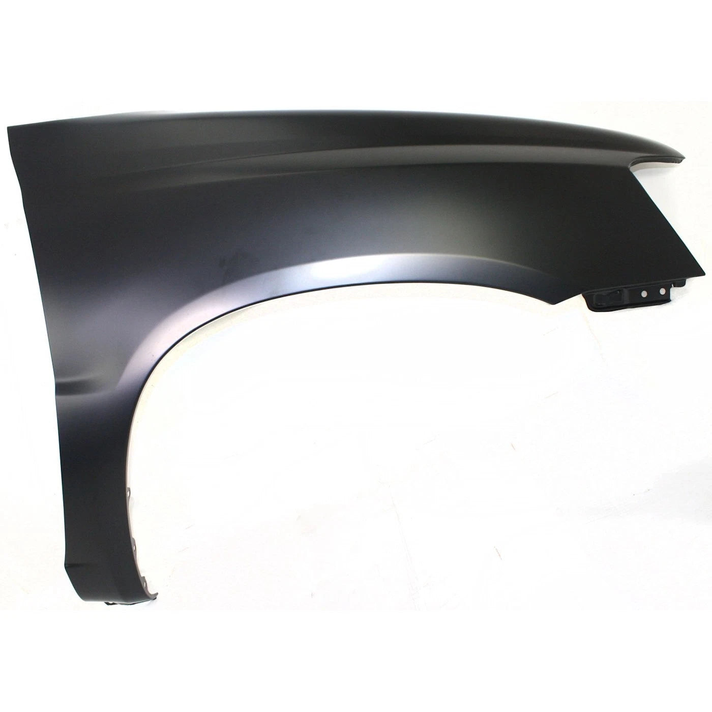 Fender for Toyota Highlander (2001–2007) Front Driver and Passenger Side