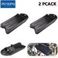 2X Crankcase CCV Filter for Ram 2500-5500 (2007–2020)
