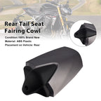 Rear Tail Seat Fairing Cowl Cover for Speed Triple 1200 RS (2021–2024) Gray