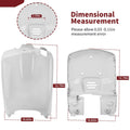 Fender Cover Set for Honda Ruckus 50 NPS50 (2003–2024)