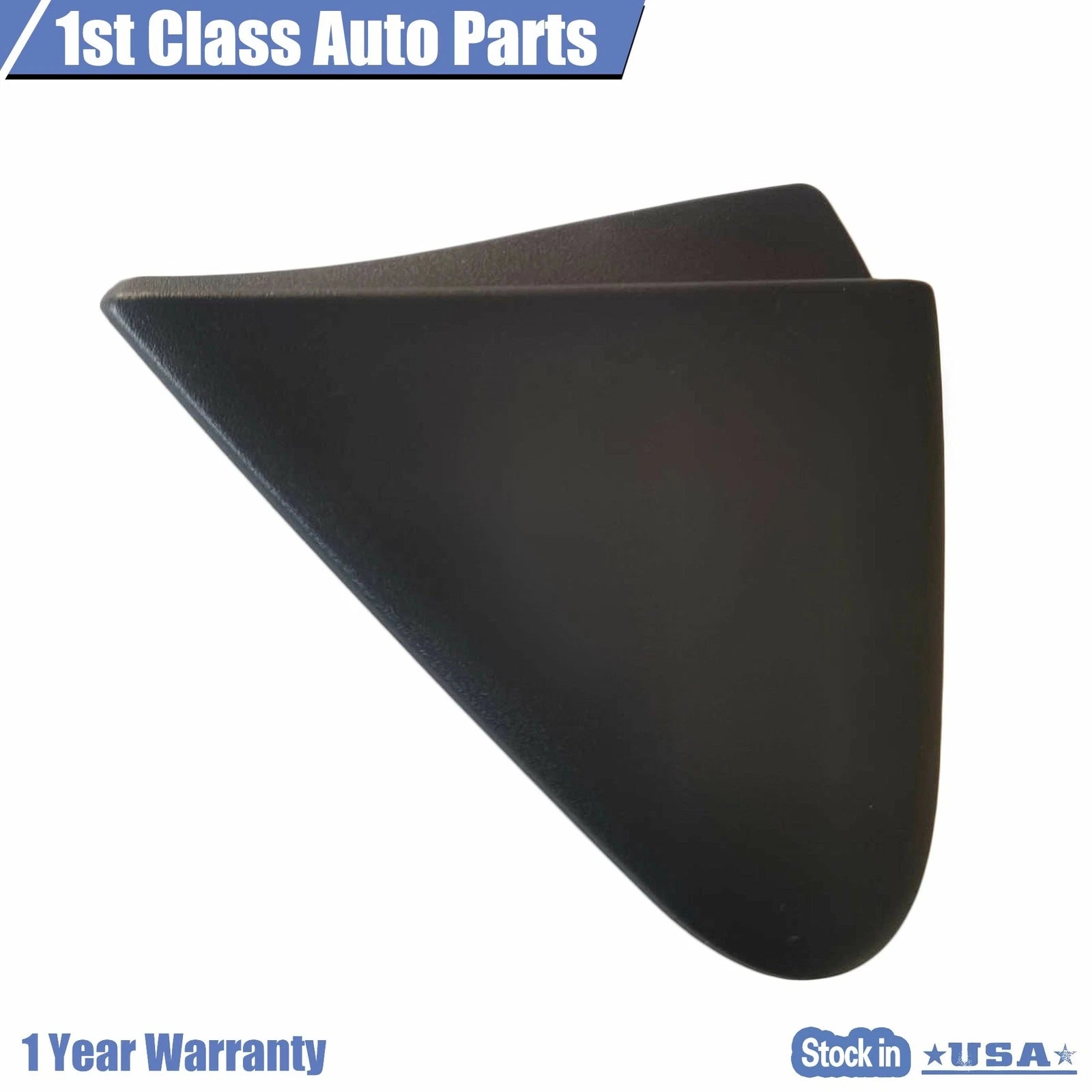 2X Corner Molding for Toyota Prius C (2015-2018)