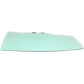 Door Glass for Nissan Altima Rear Right (2002–2006) w/ Clip