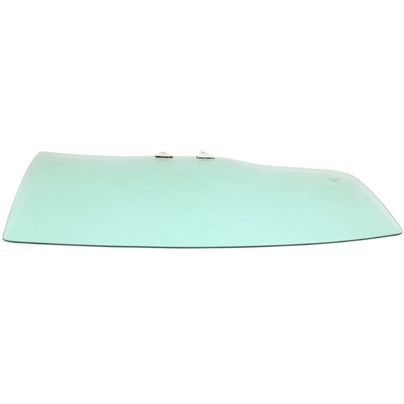 Door Glass for Nissan Altima Rear Right (2002–2006) w/ Clip