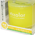 Air Freshener Gel for Viccolor (85g) - Lemon Squash Scent Odor Eliminator