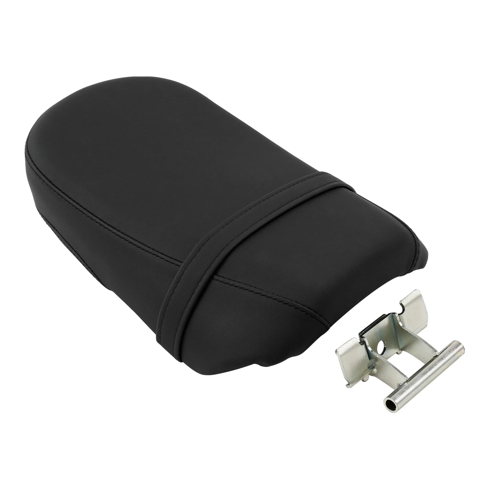 Passenger Pillion Rear Seat for Kawasaki Vulcan S 650 VN650 (2015–2025)