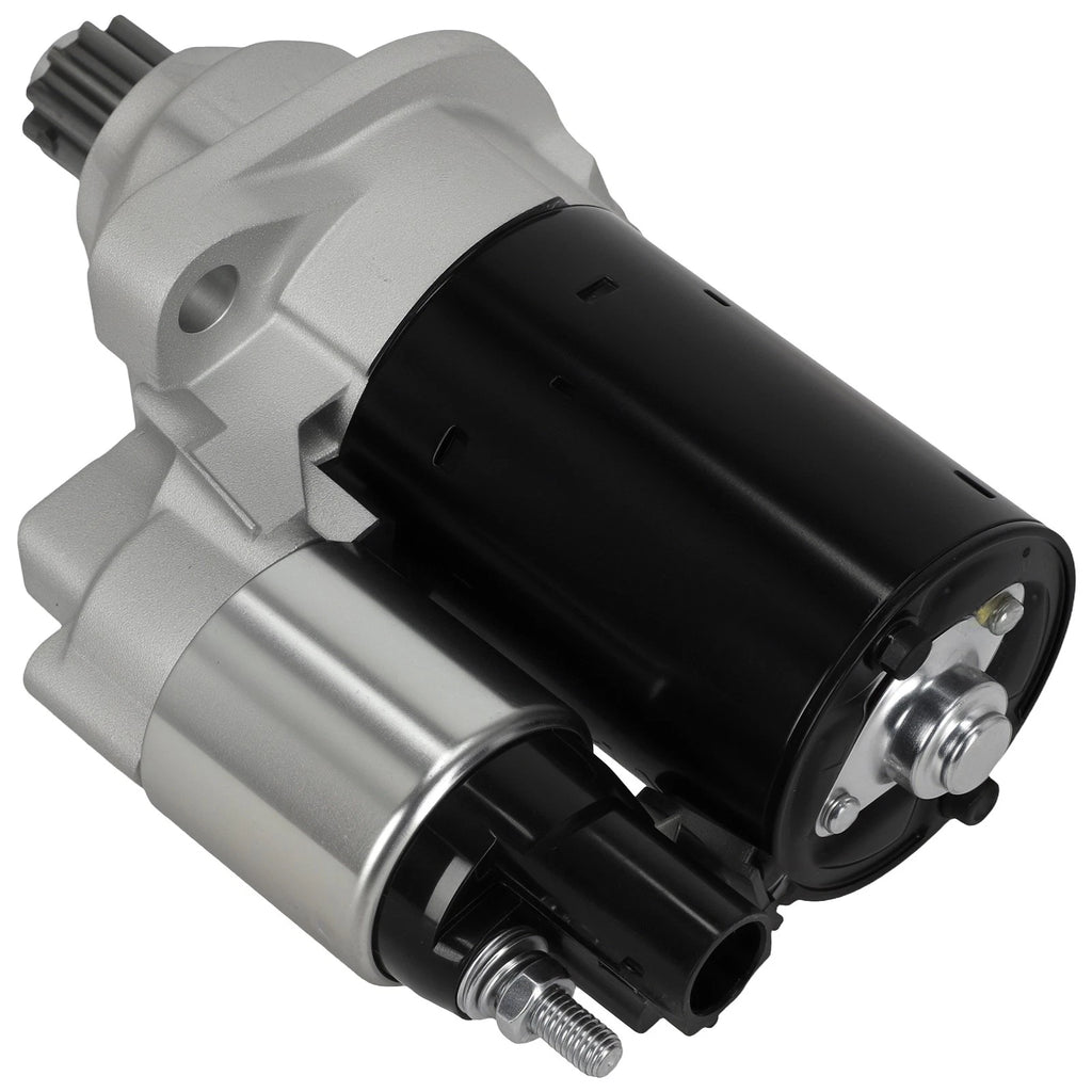 Engine Starter for Audi A3 Quattro/TT (2004–2013) 17970N 12V 10 Teeth