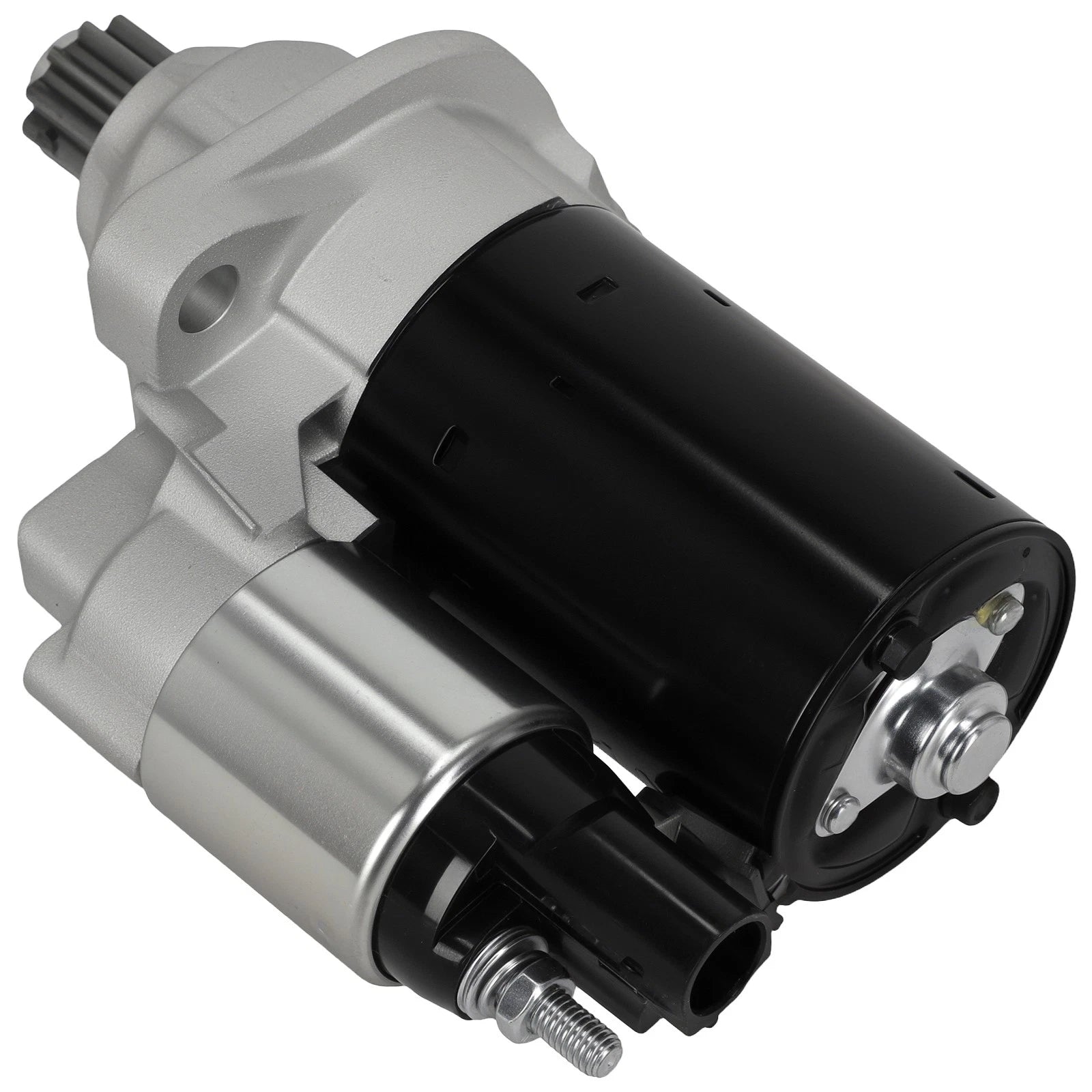 Engine Starter for Audi A3 Quattro/TT (2004–2013) 17970N 12V 10 Teeth
