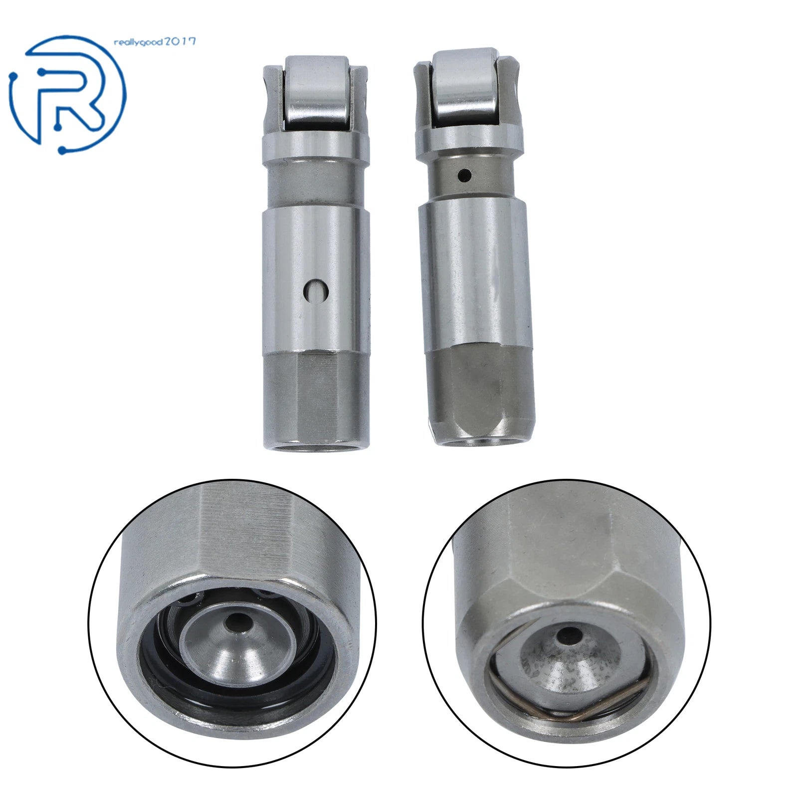 MDS Camshaft Lifters Seals Kit for Ram 1500 5.7L Hemi (2009–2015)