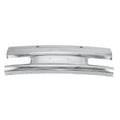 Chrome Steel Front Bumper Face Bar for RAM 1500 (2014–2018)