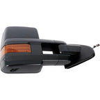 Heated Right Side Mirror for Chevy Silverado 3500 HD