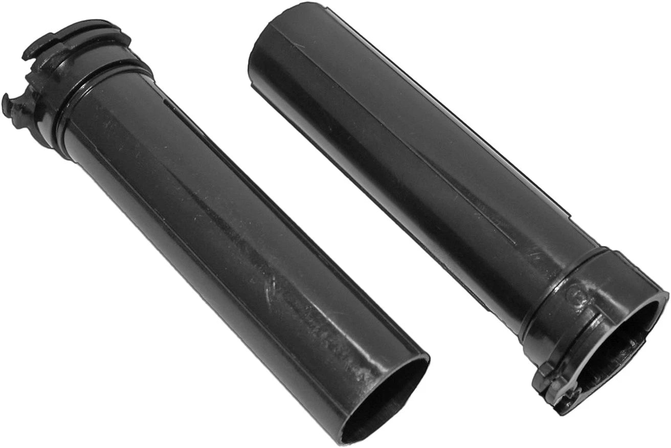 Throttle Sleeve TBW Black for Harley-Davidson Touring Models (2015–2017)