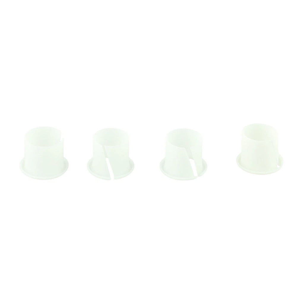 Set of 4 Clutch Brake Pedal Bushing for RAM