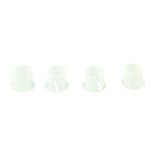 Set of 4 Clutch Brake Pedal Bushing for RAM